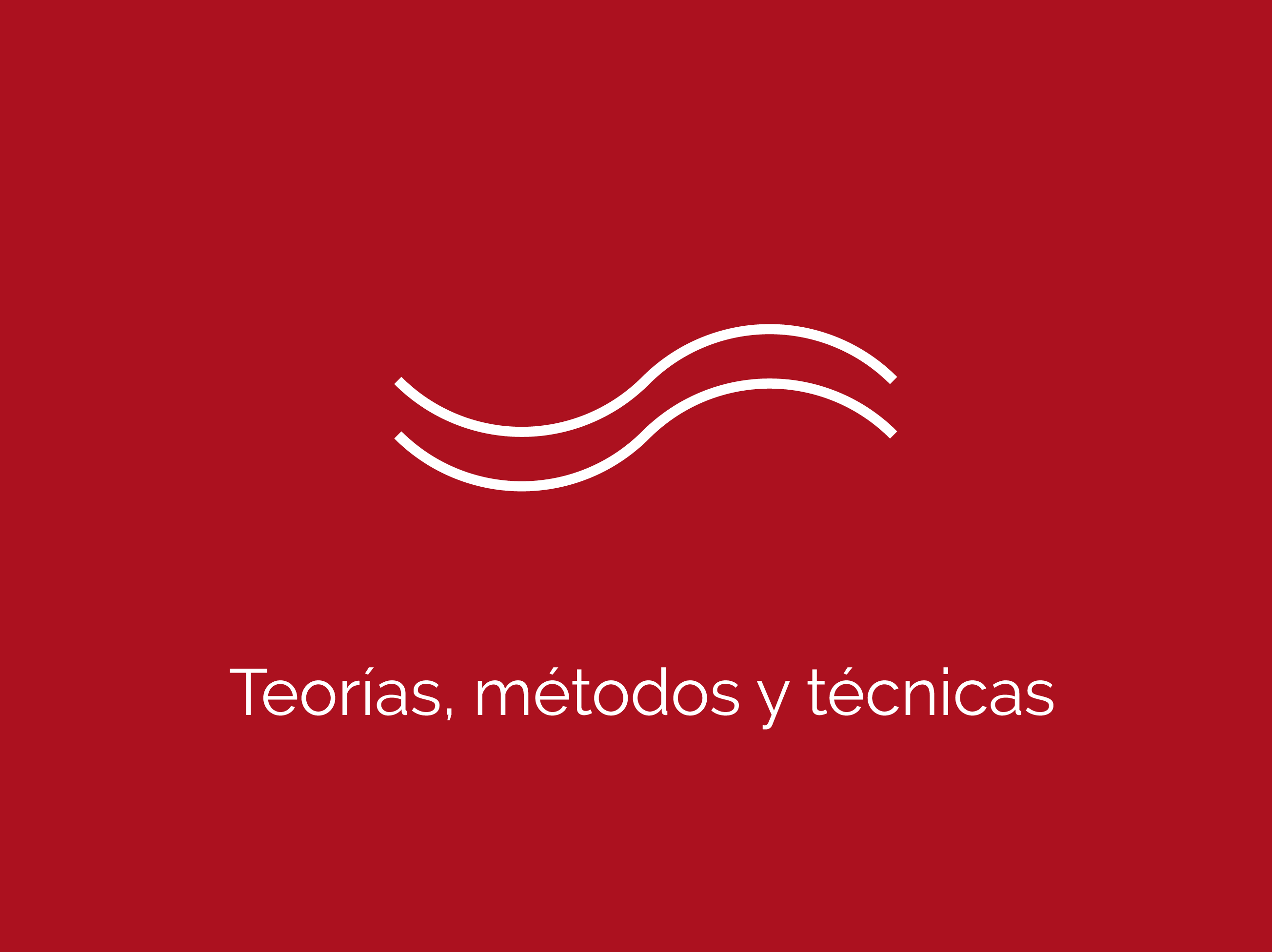 La investigación cualitativa en las ciencias sociales