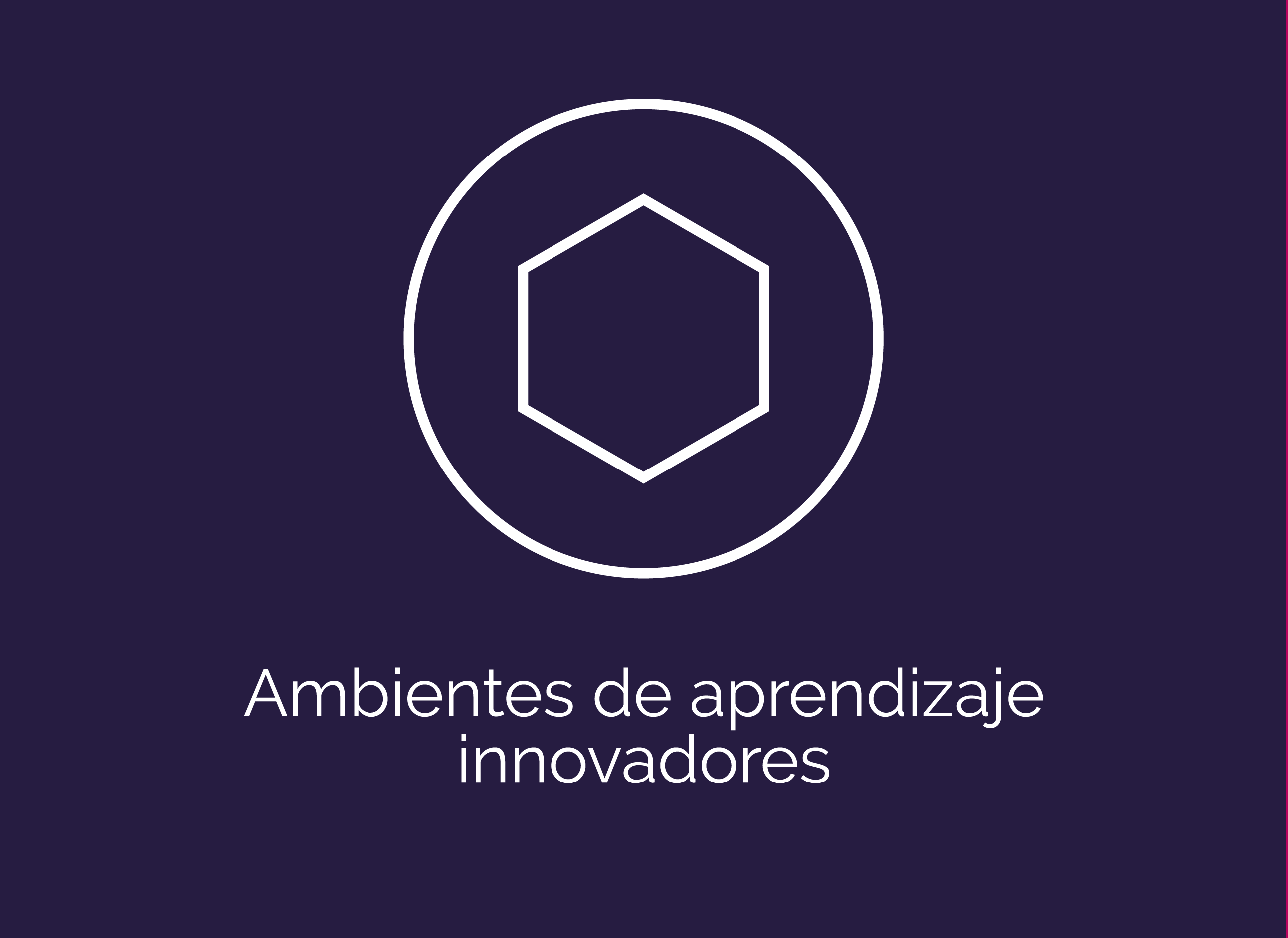 18a Edición - Innovación en ambientes de aprendizaje